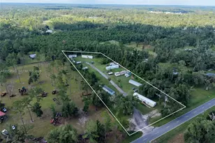 1269 W Roberts Aman Rd, Other City - In The State Of Florida, FL 32347 - Photo 8