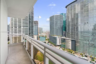 901 Brickell Key Blvd #2804, Miami, FL 33131 - Photo 38