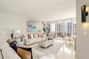 901 Brickell Key Blvd, Miami, FL 33131 - Photo 2