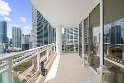 901 Brickell Key Blvd #2804, Miami, FL 33131 - Photo 66