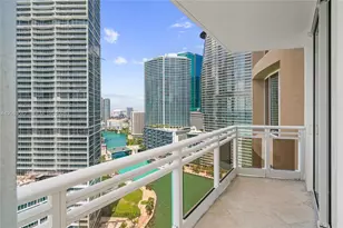 901 Brickell Key Blvd, Miami, FL 33131 - Photo 72