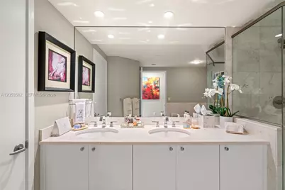 901 Brickell Key Blvd #2804, Miami, FL 33131 - Photo 28