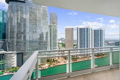 901 Brickell Key Blvd #2804, Miami, FL 33131 - Photo 42