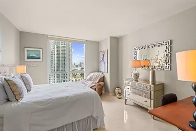 901 Brickell Key Blvd #2804, Miami, FL 33131 - Photo 46
