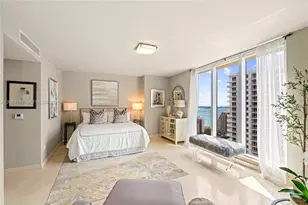 901 Brickell Key Blvd, Miami, FL 33131 - Photo 12