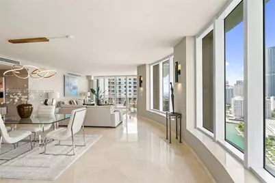 901 Brickell Key Blvd #2804, Miami, FL 33131 - Photo 88