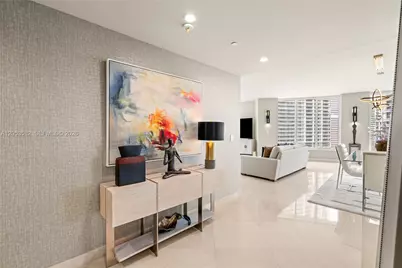 901 Brickell Key Blvd #2804, Miami, FL 33131 - Photo 60