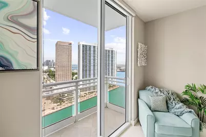 901 Brickell Key Blvd #2804, Miami, FL 33131 - Photo 36