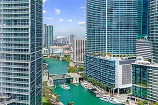 901 Brickell Key Blvd, Miami, FL 33131 - Photo 80