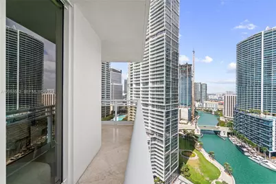 901 Brickell Key Blvd #2804, Miami, FL 33131 - Photo 40