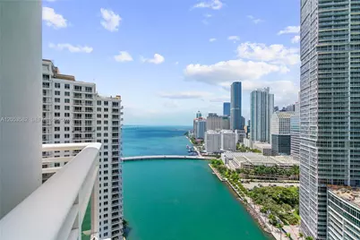 901 Brickell Key Blvd #2804, Miami, FL 33131 - Photo 76