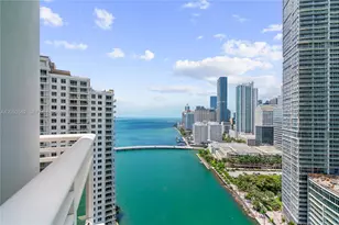 901 Brickell Key Blvd, Miami, FL 33131 - Photo 76