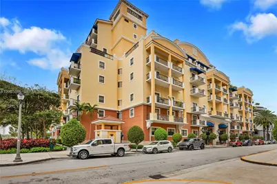 8390 SW 72nd Ave #708, Miami, FL 33143 - Photo 2