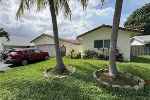 9341 NW 39th St, Sunrise, FL 33351 - Photo 1