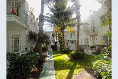 1215 Meridian Ave #8, Miami Beach, FL 33139 - Photo 2