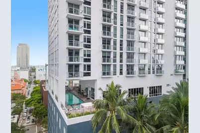 227 NE 2nd St #2706, Miami, FL 33132 - Photo 46