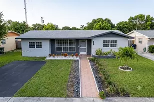 351 NW 206th Terrace, Miami Gardens, FL 33169 - Photo 1