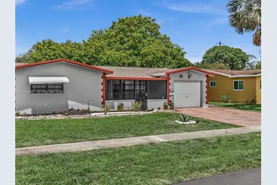 2671 NW 44th Terrace, Lauderhill, FL 33313 - Photo 2