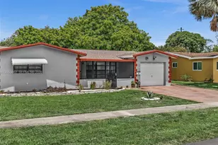 2671 NW 44th Terrace, Lauderhill, FL 33313 - Photo 2
