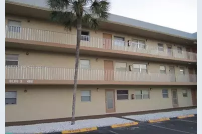 4161 NW 26th St #304, Lauderhill, FL 33313 - Photo 1