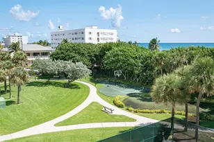 1201 S Ocean Dr, Hollywood, FL 33019 - Photo 42