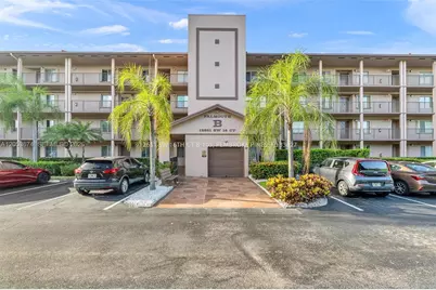 12651 SW 16th Ct #105B, Pembroke Pines, FL 33027 - Photo 2