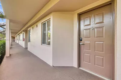 12651 SW 16th Ct #105B, Pembroke Pines, FL 33027 - Photo 4
