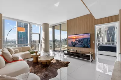 [Address not provided], Miami, FL 33132 - Photo 1