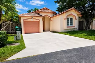 14241 SW 151st Ave, Miami, FL 33196 - Photo 1