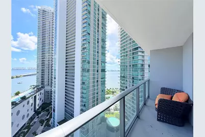 501 NE 31st St #1804, Miami, FL 33137 - Photo 2