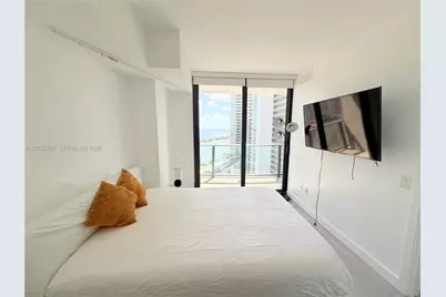 501 NE 31st St #1804, Miami, FL 33137 - Photo 14