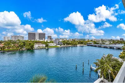 9721 E Bay Harbor Dr #6D, Bay Harbor Islands, FL 33154 - Photo 14