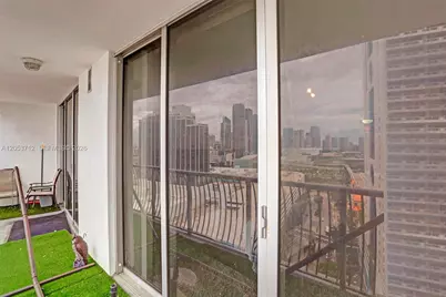 1750 N Bayshore Dr #2206, Miami, FL 33132 - Photo 26