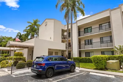 10830 W Clairmont Cir #206, Tamarac, FL 33321 - Photo 1