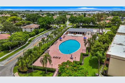 10830 W Clairmont Cir #206, Tamarac, FL 33321 - Photo 46