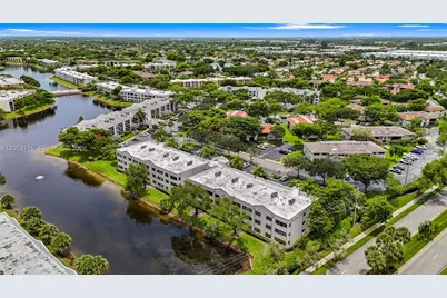 10830 W Clairmont Cir #206, Tamarac, FL 33321 - Photo 48