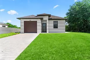 849 E Wolverine, Lehigh Acres, FL 33974 - Photo 2