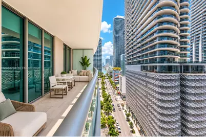 1100 S Miami Ave #1711, Miami, FL 33130 - Photo 12