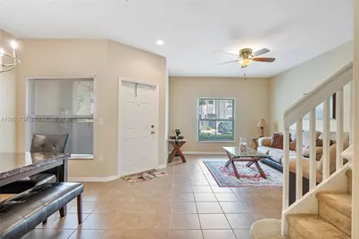 2851 W Prospect Rd #1307, Tamarac, FL 33309 - Photo 8
