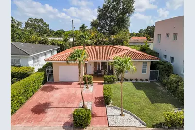 35 Oviedo Ave, Coral Gables, FL 33134 - Photo 1
