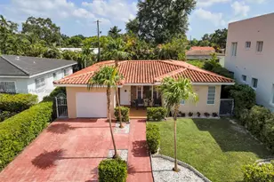 35 Oviedo Ave, Coral Gables, FL 33134 - Photo 1