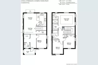 13232 SW 287 Ter #., Homestead, FL 33033 - Photo 2
