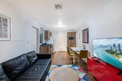 3629 SW 12th St #B, Miami, FL 33135 - Photo 2