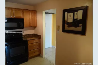 2741 Taft St #206, Hollywood, FL 33020 - Photo 4