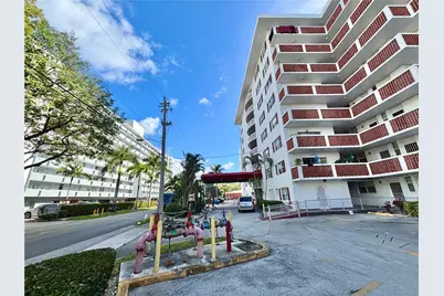 3660 NE 166th St #415, North Miami Beach, FL 33160 - Photo 20