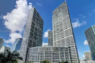 495 Brickell Ave, Miami, FL 33131 - Photo 24