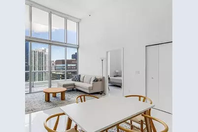 495 Brickell Ave #4105, Miami, FL 33131 - Photo 6