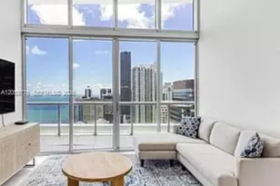 495 Brickell Ave, Miami, FL 33131 - Photo 4