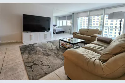 2030 S Ocean Dr #810, Hallandale Beach, FL 33009 - Photo 16