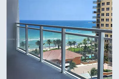 2030 S Ocean Dr #810, Hallandale Beach, FL 33009 - Photo 1